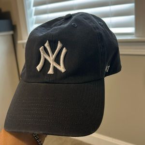 NY hat